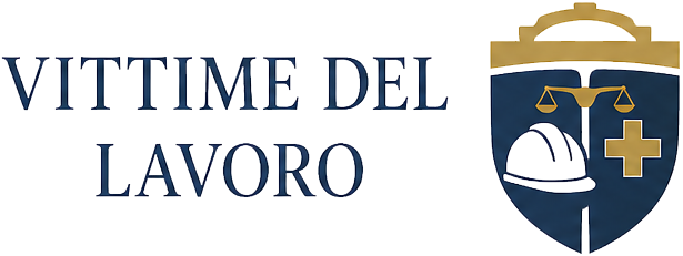 VITTIME DEL LAVORO